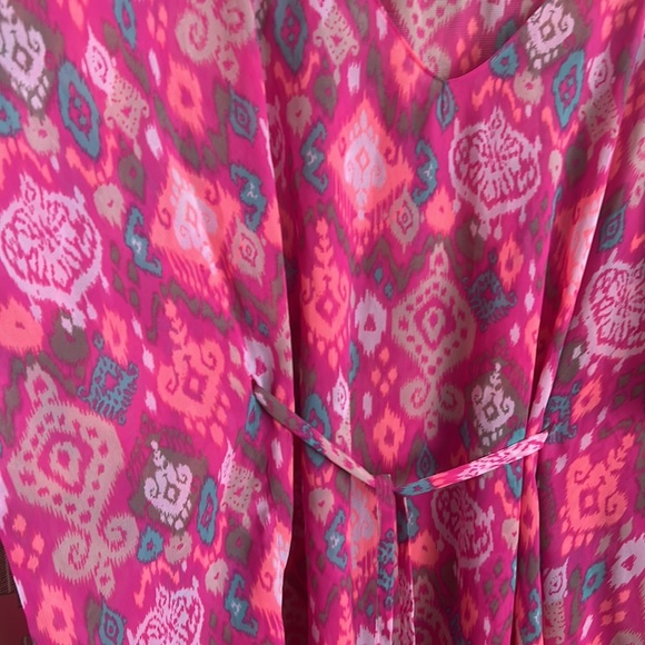 O’Neill Bathing Suit Cover-Up - Picture 3 of 6